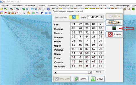 lottoced forum|Estrazioni .